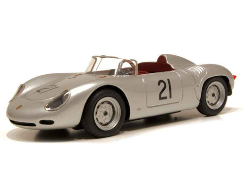 Porsche 718 Rs 60 Nurburgring 1960 - Looksmart 1/43 - Picture 1 of 1