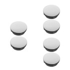 3 Pack Kitchen Sink Drain Cover Plugs for Holes Accessory Faucet