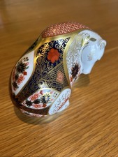Royal Crown Derby Signature
