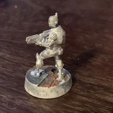 Corvus Belli Infinity Aleph Myrmidon 2 OOP