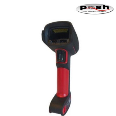 New Honeywell Granit XP 1991IXLR-3-N Ultra-Rugged 2D Long-Range Scanner