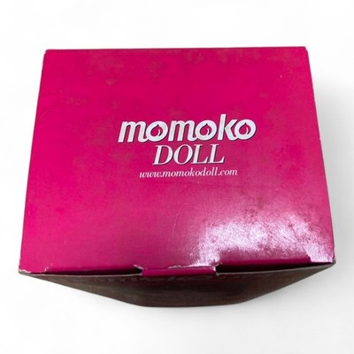 momoko Doll Sweet Poodle Fashion Doll 1/6 scale Figure Statue 2006