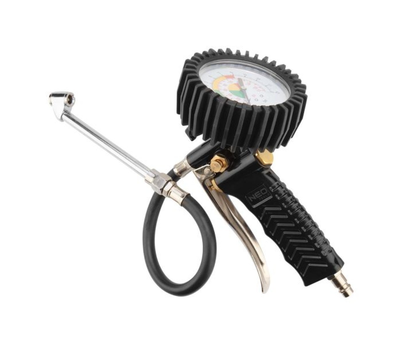 NEO TOOLS 14-716 Wheel inflation gun - Immagine 2