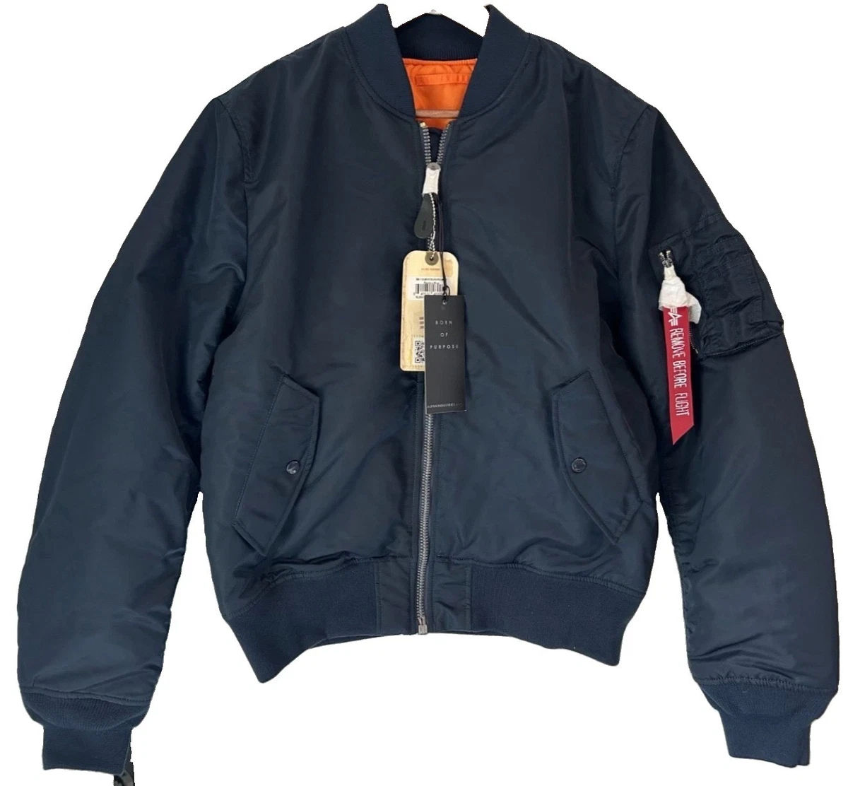 Alpha Industries Ma 1 for sale - eBay