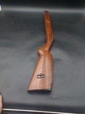 Vintage Mossberg 152k .22lr Factory Stock With Sling Points Vintage Mossberg 152k .22lr Factory Stock With Sling Points