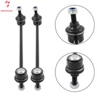 2X Koppelstange Stabilisator Pendelstange Vorne FüR BMW 3Er E46 Z4 E85 E86 L + R