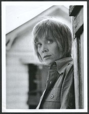 Sissy Spacek 7x9 photograph 1970s
