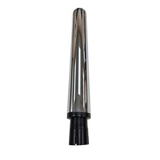 Chrome Exhaust Stack Straight Fits Cockshutt Tractor E4 E5 40 50 560 570