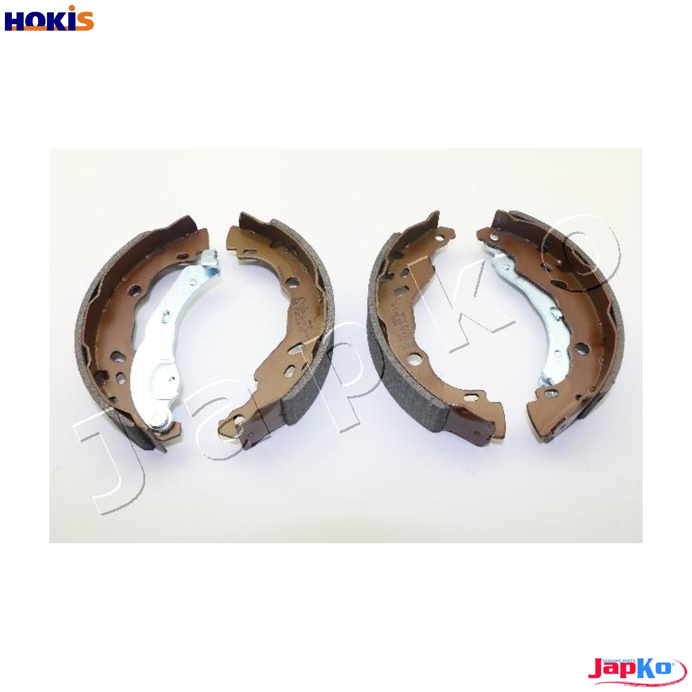 BRAKE SHOE SET 550712 FOR RENAULT CLIO/IV/MIO/Hatchback/Van/Grandtour/Sport/II