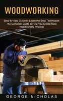 Woodworking George Nicholas Taschenbuch Kartoniert / Broschiert Englisch 2021