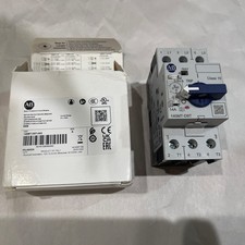 Allen Bradley 140MT-D9T-A63 Motor Protection Circuit Breaker Series A NEW