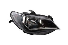Seat Ibiza 15- Headlight Twin Reflector Halogen (OEM/OES) Right Hand ST03 (8609)