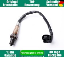 Sonde lambda BMW 316