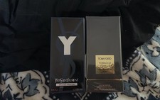 Colonge Ysl,tom Ford Need Gone Asap