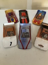 1/24 Slot Car Bodies