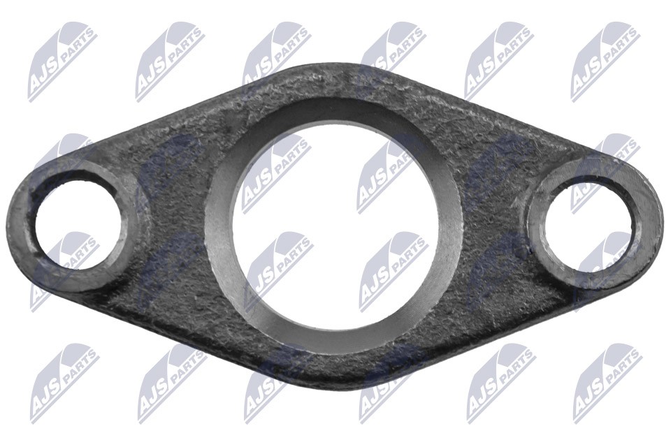 Fits NTY BWP-CT-007 Injector Paw/Handle/Mount - Image 15