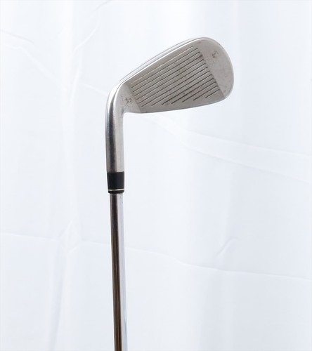 Taylormade M2 2017 4 Iron Regular Flex Reax Steel 1276949 Good - Picture 3 of 5