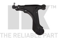 Querlenker FÜR Opel Vectra A (J89), Opel Astra F Caravan (T92) - NK 5013607