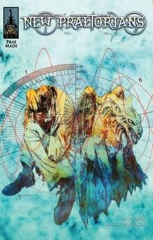 New Praetorians - Prae Made von Phoenix, Satine | Buch | Zustand sehr gut