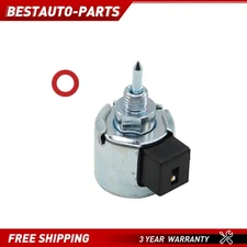 For Kawasaki FR730V FS730V FH381V FS691V 21188-7002 Carburetor Fuel Solenoid