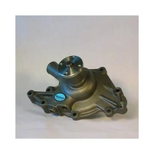 FlowKooler Mechanical Water Pump 1701 Fits Chrysler Poly 318 High-Volume Iron