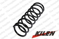 Kilen 54919 Fahrwerksfeder FüR Kia