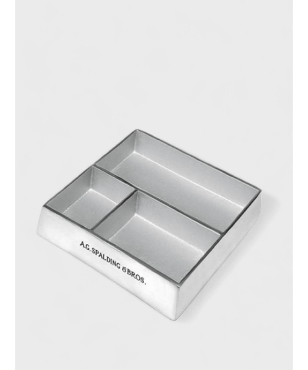 Многофункциональный органайзер AG Spalding - Bros vaschetta из алюминия 862843U828 18990₽