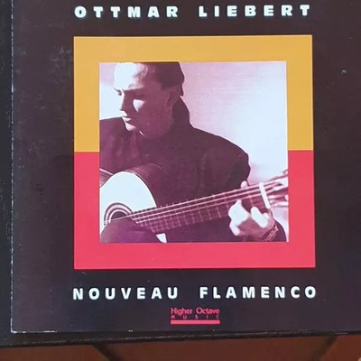 Neuer Flamenco, Ottmar Liebert