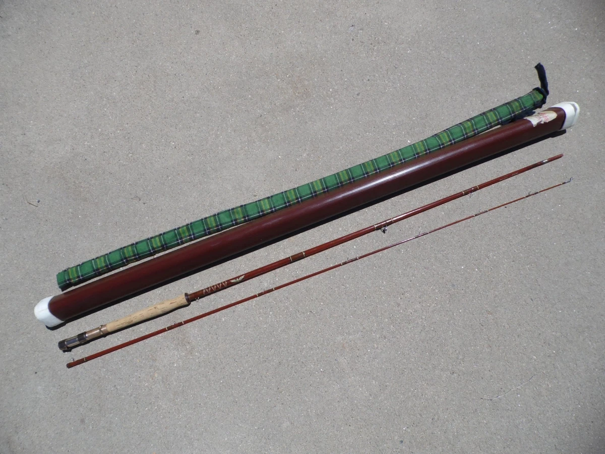 Fenwick Vintage Fly Fishing Rods for sale | eBay