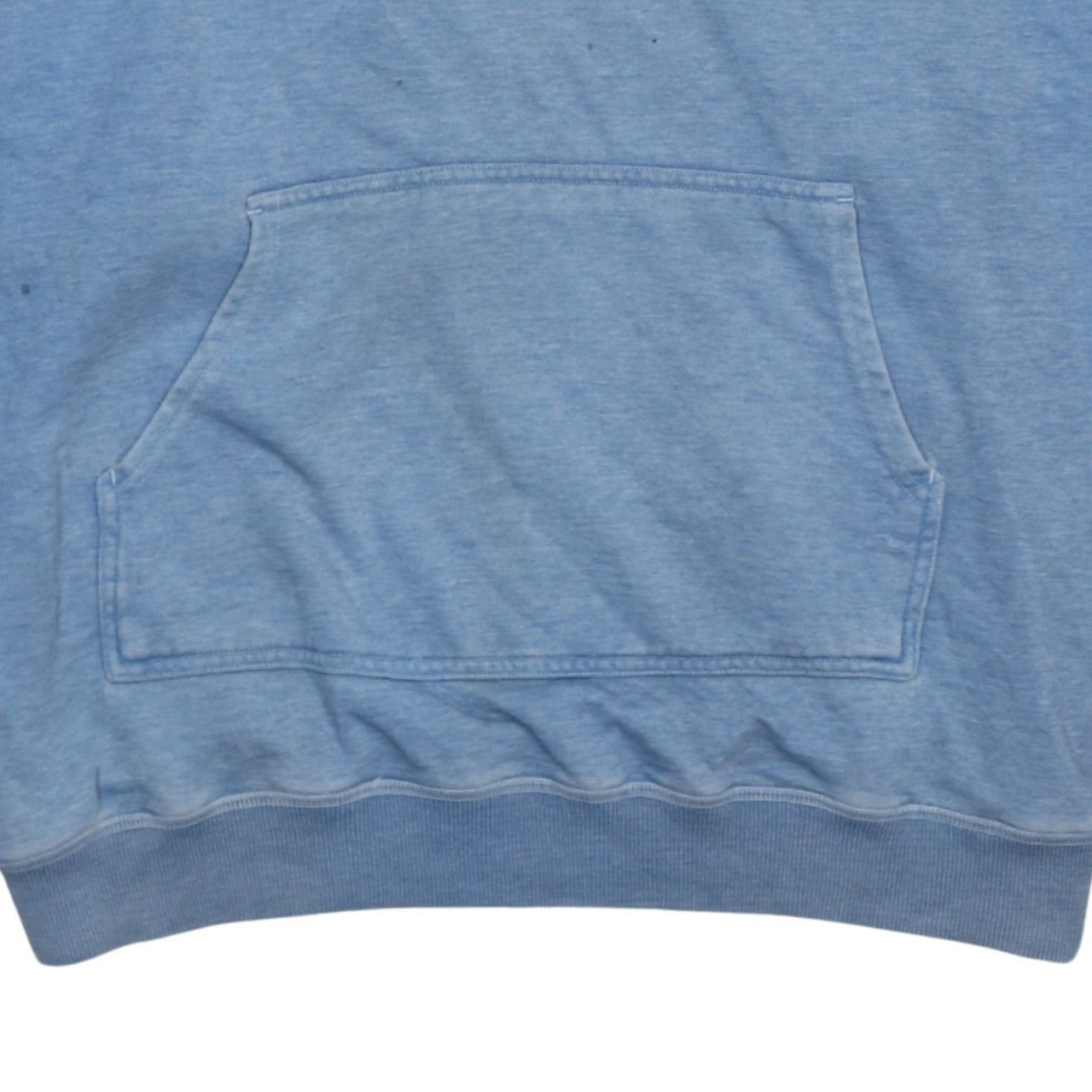 Reebok Blue Hoodie Mens Xl image 4