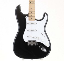 Fender Classic 68 Stratocaster Texas Special Black #GG3y6