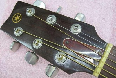 YAMAHA FG-240 グリーンラベル　ワンオーナー品 YAMAHA 2nd Generation Green Label FG-240 FG-240 | eBay