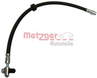 Metzger Autoteile Bremsschlauch 4116210 FüR Audi VW Seat A3 Golf Leon Bora 1J1 4