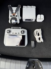DJI Mini 4 Pro Camera Drone (with RC 2 Remote)