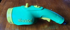 Miracle Gro Feeder Hose End Sprayer for Soluble Plant Food Garden Feed (No Jar)