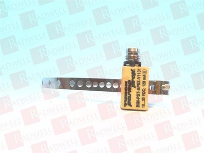TURCK BIM-PST-AP6X-V1131 / BIMPSTAP6XV1131 (USED)