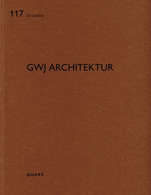 GWJ Architektur by Heinz Wirz - - Image 2
