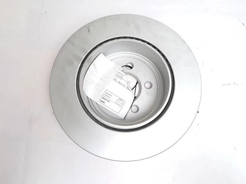 ROTOR DE FRENO RECUBIERTO POWER STOP SE ADAPTA A Chrysler 300 2005-2018 oem ar8359evc Foto 3 de 4