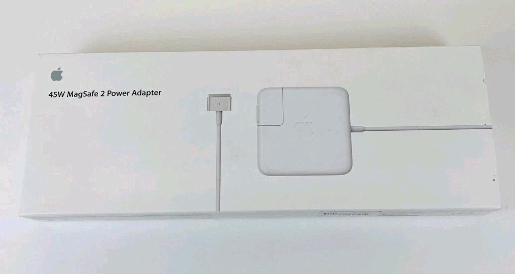 Md592ll/a Genuine Apple Charger