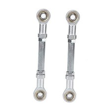2pcs 150mm 170mm 8mm Steering  Suspension Kit,Steering Tie Rod Kit Ball Joint