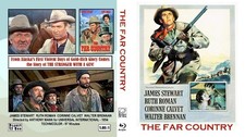 The Far Country (1954) - 1080P BLURAY WESTERN CLASSIC
