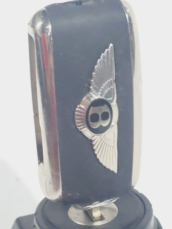 Used Part fits: 2010 Bentley CONTINENTAL GTC Grade A