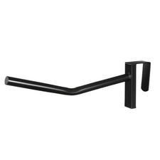 Wall Mount Saddle Rack Wall Mounted Saddle Storage Space-Saving
