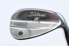 Titleist Vokey SM6 Pitching Wedge / 46 Degree / Wedge Flex Vokey Design Shaft