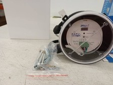 Nu-Calgon iWave-C Duct Mounted Commercial Air Cleaner 4800 CFM 4900-10