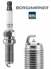 Zündkerze BorgWarner (BERU) Z370 für MAZDA BM GJ DJ GH CX BN KE GL DL M12x1.25 4