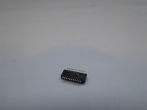 Apple MacBook Pro A1297 Anschluss Connector 10polig (Mainboard) Late 2011 #3075