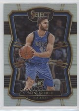 2017-18 Panini Select Premier Level Silver Prizm Maxi Kleber #137 3h3