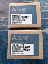 1PC NEW Original HC-MFS13 Servo Motor HC-MFS13 Of Free Shipping