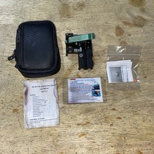 Sumitomo Electric SE-AFC-08 One-Step Angled Optical Fiber Cleaver